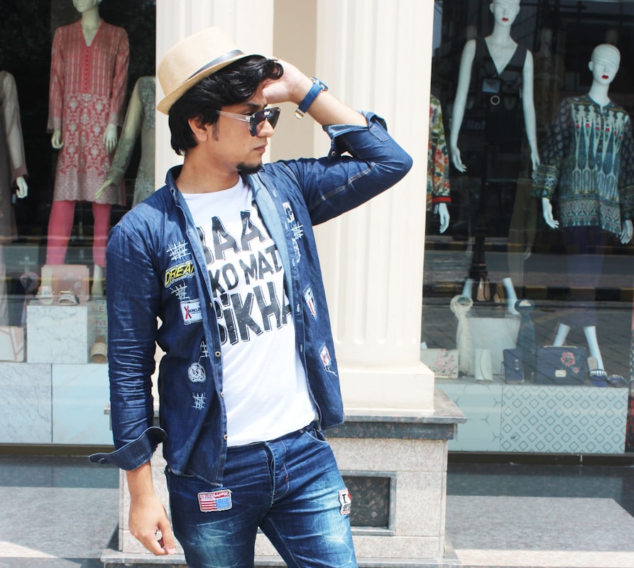 Aksesori Fashion: Tali Ikat & Jam Tangan
